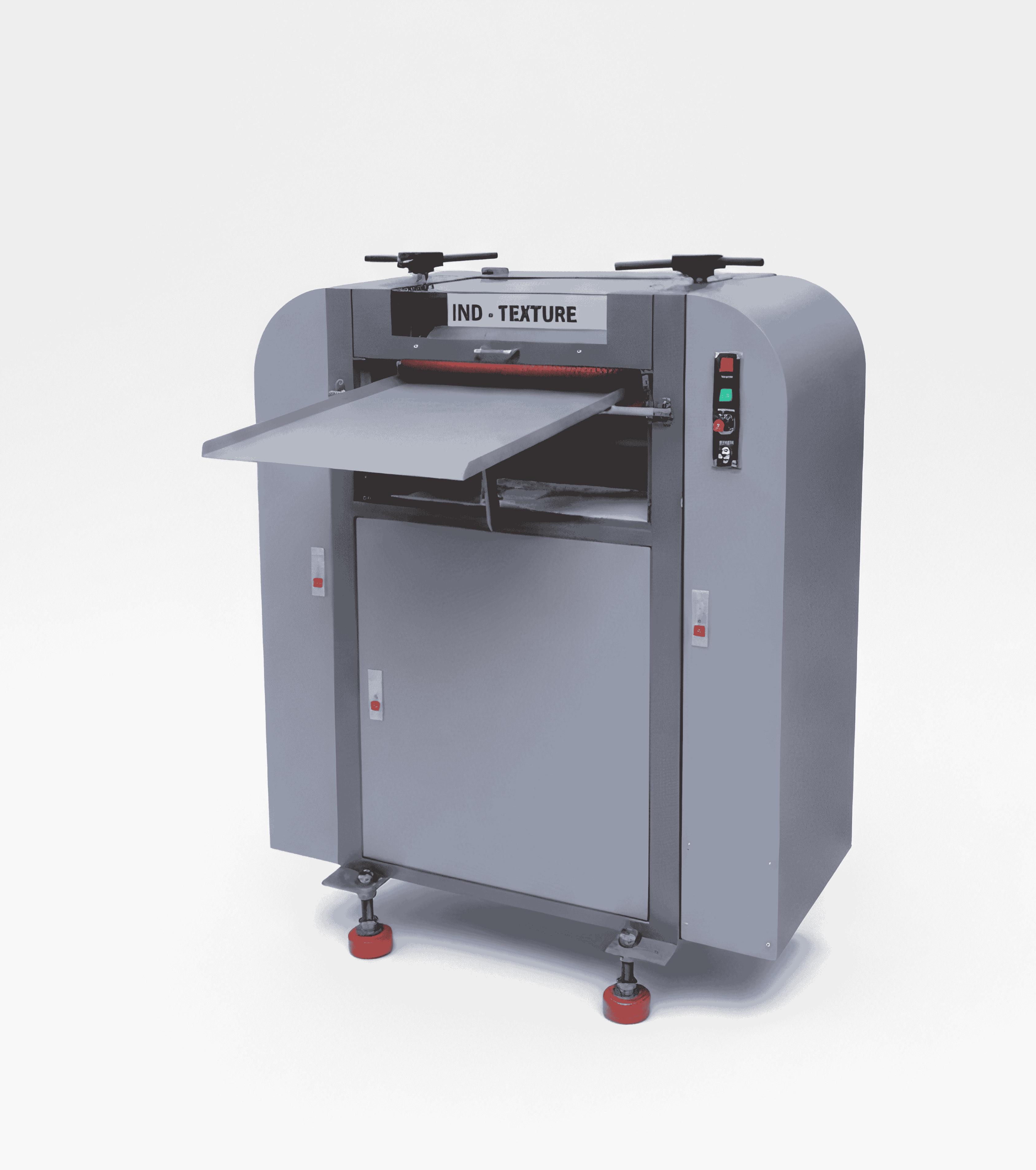 Paper Texture Machine